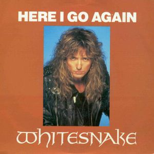 Whitesnake
